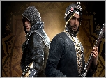 Assassins Creed Syndicate - The Last Maharaja Missions Pack, Dodatek, Ostatni Maharada, Jacob Frye, Duleep Singh